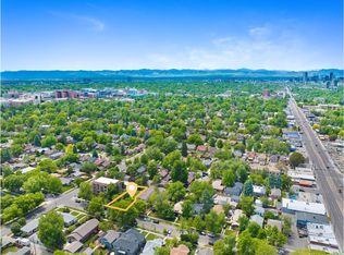 1421 N Fairfax St, Denver, CO 80220