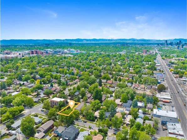 1421 N Fairfax Street, Denver, CO 80220