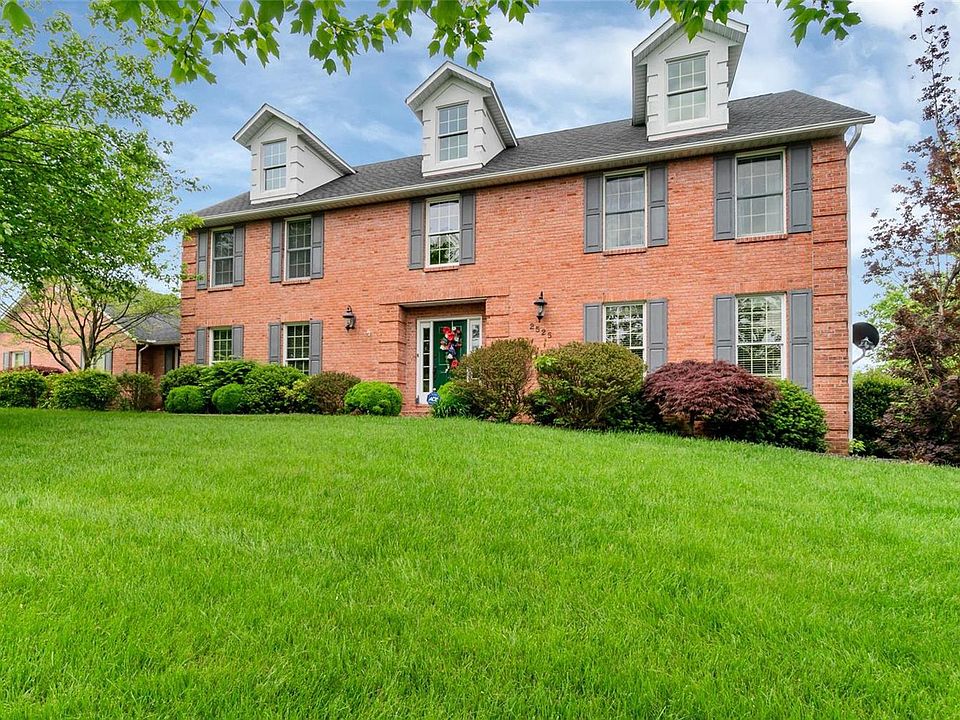 1st image of 2525 Saddleridge Ln