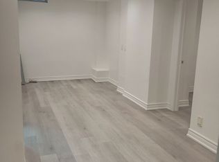 112 Holm Cres, Markham, ON L3T5J3