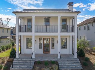 1541 Richland Point, Greensboro, GA
