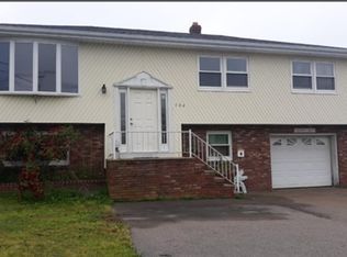 104 Winter St, Taunton, MA 02780