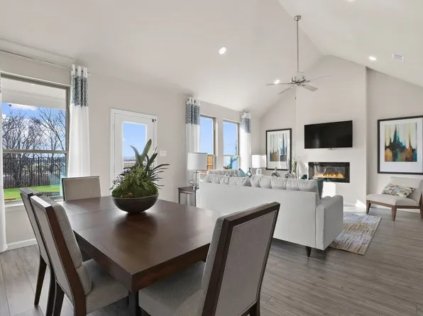 14720 Rancho Vaquero Dr, Haslet, TX 76052