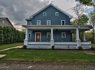 27 Mill Rd, Lehighton, PA 18235