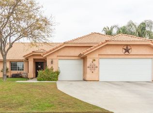 700 Arroyo Seco Dr, Bakersfield, CA