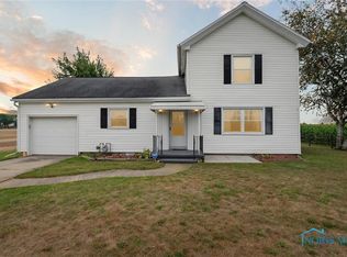 15291 State Route 2, Wauseon, OH 43567