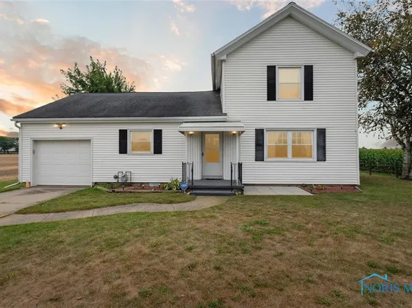 15291 State Route 2, Wauseon, OH 43567