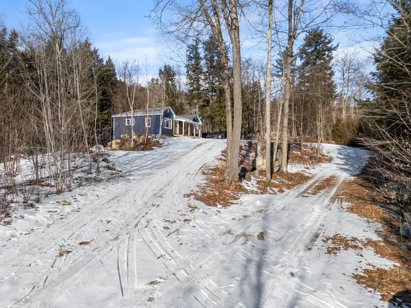 27 Bear Paw Lane, Livermore, ME 04253