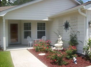 151 Deals Cir N, Woodbine, GA 31569