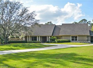 1854 SW Saint Andrews Dr, Palm City, FL 34990