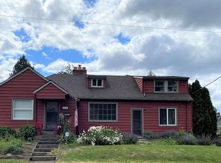 5229 NE 60th Ave, Portland, OR 97218