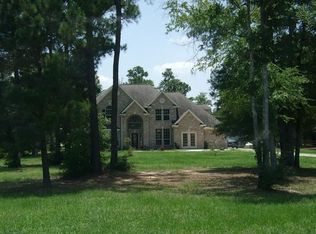 23983 Mossy Oaks Dr, New Caney, TX 77357