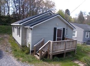 319 Nebraska Ave, Beckley, WV 25801