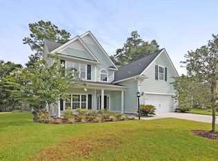 2162 Terrabrook Ln, Charleston, SC 29412