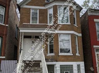 6341 S Carpenter St UNIT G, Chicago, IL 60621