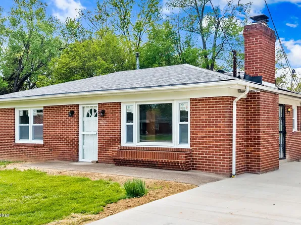 5108 Stewart Dr, Louisville, KY 40216