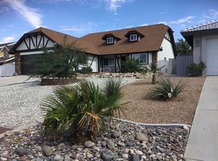 13145 Tamarisk Dr, Victorville, CA 92395