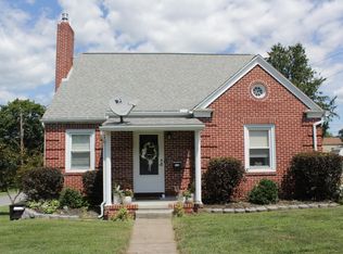108 N Hampton St, Lock Haven, PA 17745