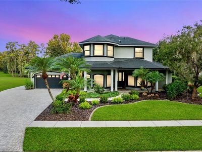 1523 Fishing Lake Dr, Odessa, FL, 33556