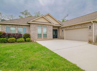 10362 Dunmore Dr, Daphne, AL 36526