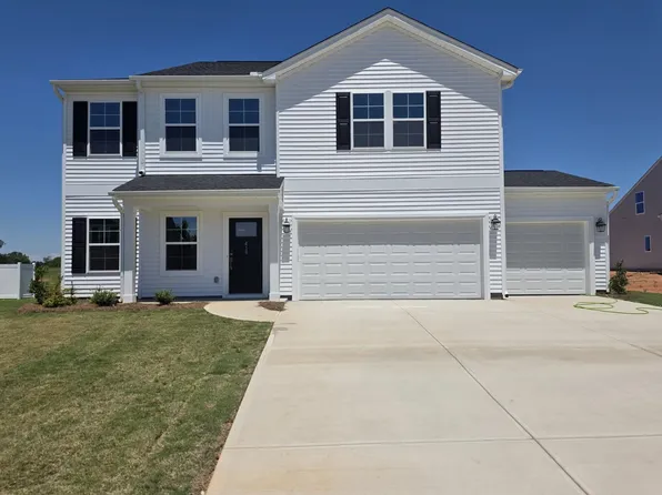418 Dodger Ave, Chesnee, SC 29323