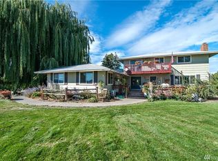 1061 Lyons Rd, Ellensburg, WA 98926