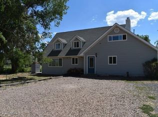 1180 E Deuce Of Clubs, Show Low, AZ 85901