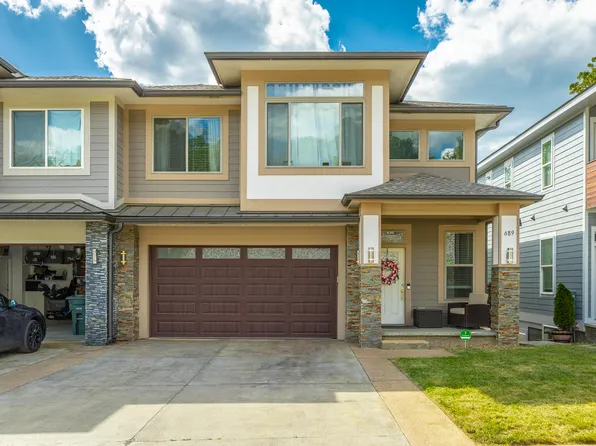 689 Ladd Ave, Chattanooga, TN 37405