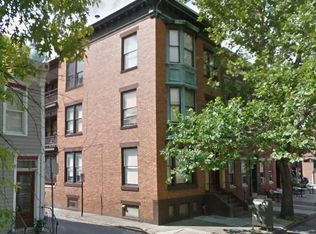 239 North St #1, Harrisburg, PA 17101