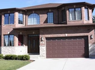 2500 Fremont St, Rolling Meadows, IL 60008