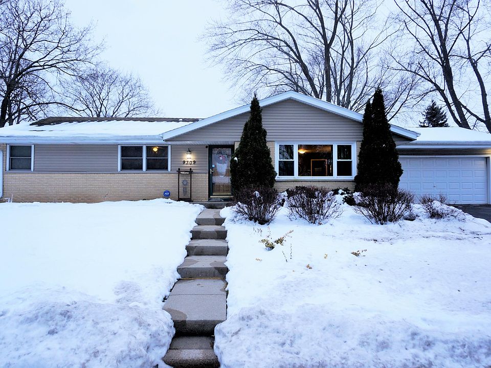 1st image of 9309 W Fiebrantz Ave