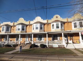 154 S Main St, Richlandtown, PA 18955