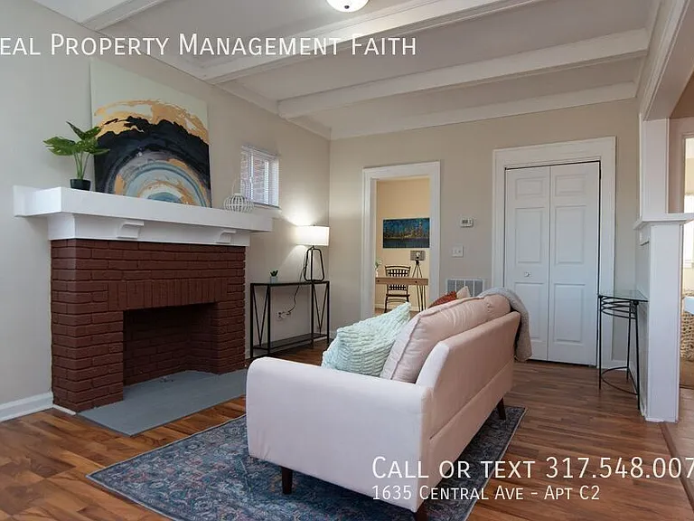 1635 Central Ave #C2 — Photo 10