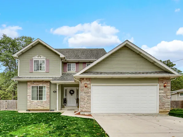 832 S Wisconsin St, Hobart, IN 46342