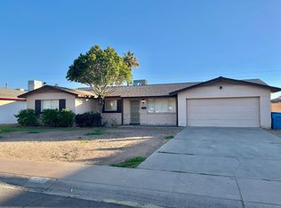 3709 W Hayward Ave, Phoenix, AZ 85051