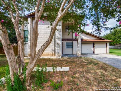 8910 Ridge Walk St, San Antonio, TX, 78250
