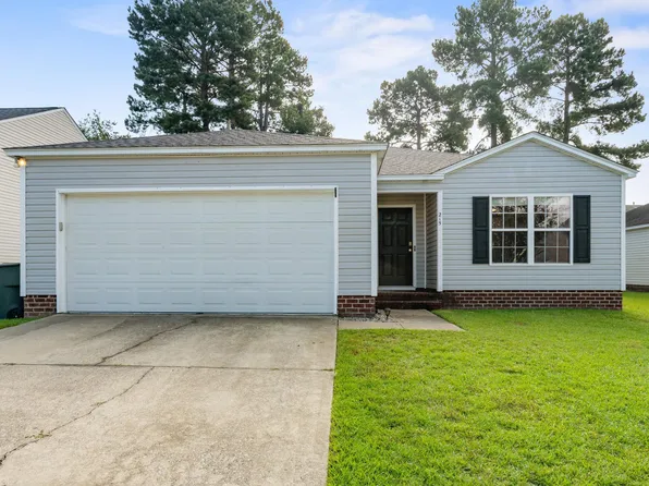 215 Gayle Pond Trce, Columbia, SC 29209