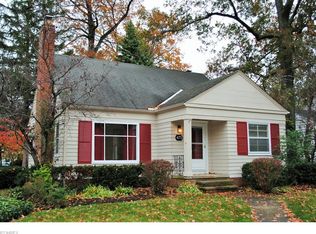 475 Dover Center Rd, Bay Village, OH 44140