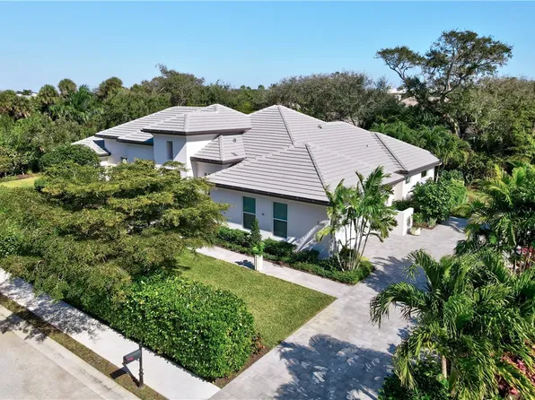 1008 Isla Verde Sq, Indian River Shores, FL 32963