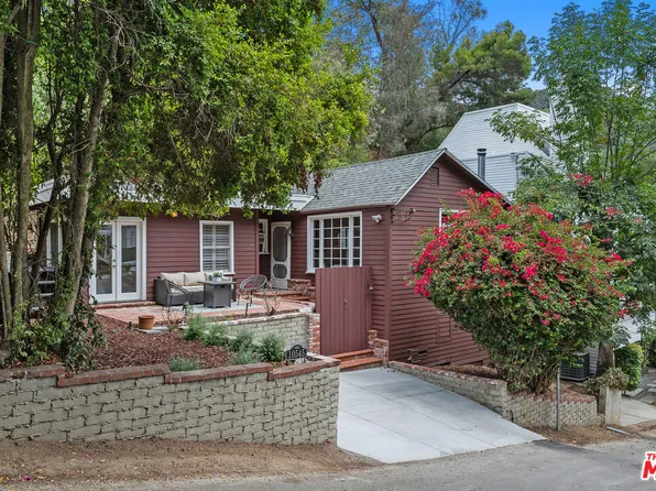 10545 Selkirk Ln, Los Angeles, CA 90077