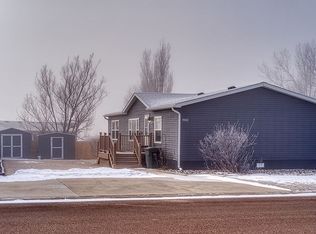 5002 Milton St, Gillette, WY 82718