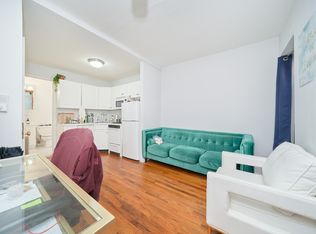 456 9th Ave APT 14, New York, NY 10018