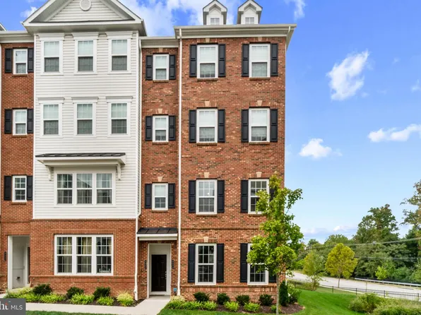 4539 Reaney Ln #507, Owings Mills, MD 21117