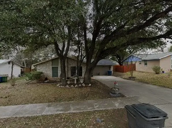 10615 Mount Boracho Dr, San Antonio, TX 78213