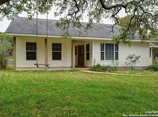 480 Old Boerne Rd, Bulverde, TX 78163