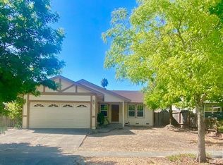 4526 Patrick Ct, Santa Rosa, CA 95409