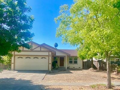 4526 Patrick Court, Santa Rosa, CA, 95409