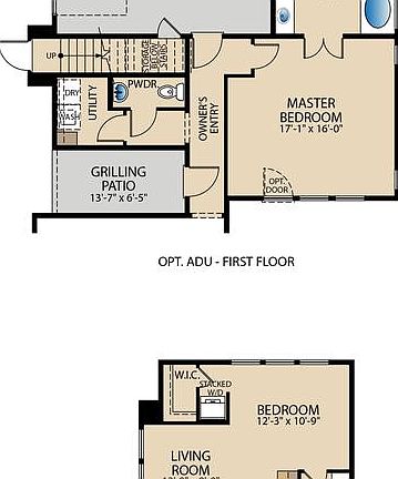 Plan Options