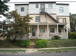 89 Center Ave, Atlantic Highlands, NJ 07716