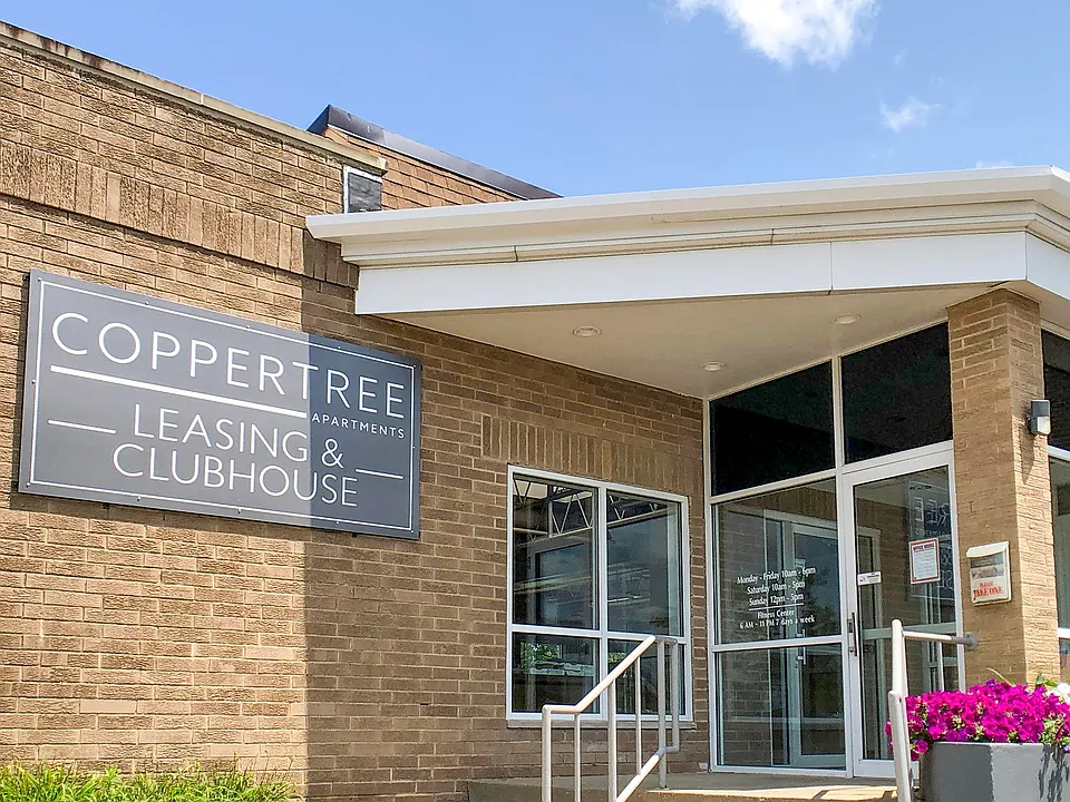 Coppertree Apartments